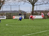 S.K.N.W.K. 1 - S.S.V. '65 1 (competitie) seizoen 2024-2025 (53/113)